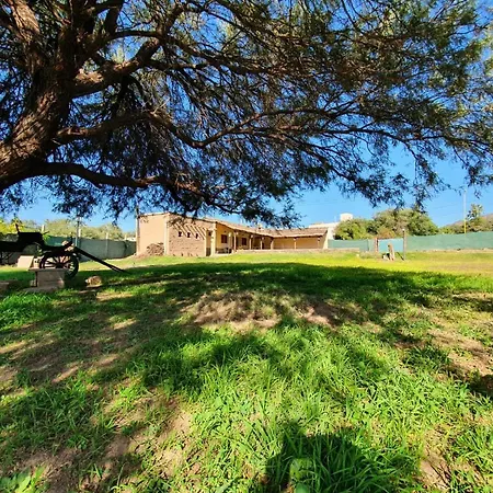 Huaco Casa De Campo Belen Exterior photo