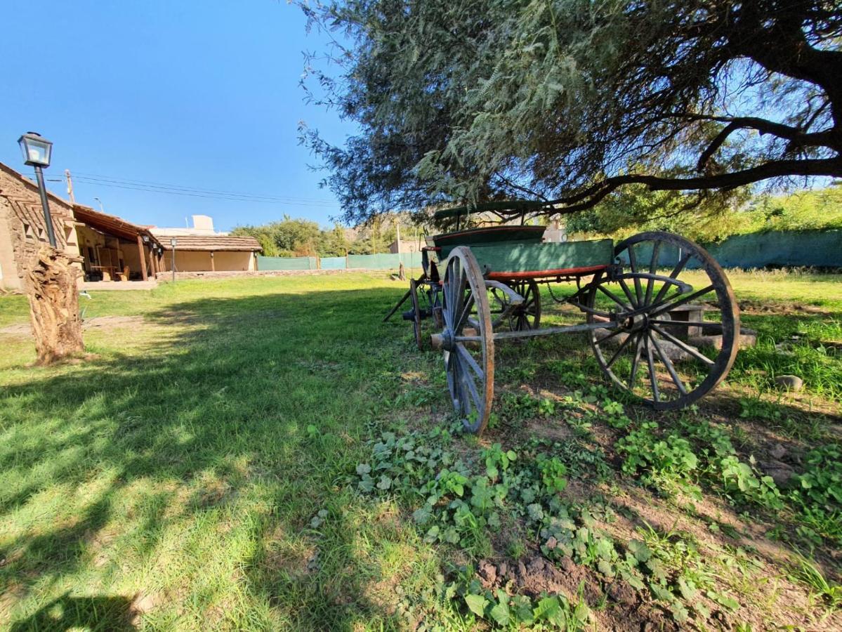 Holiday home Huaco Belen