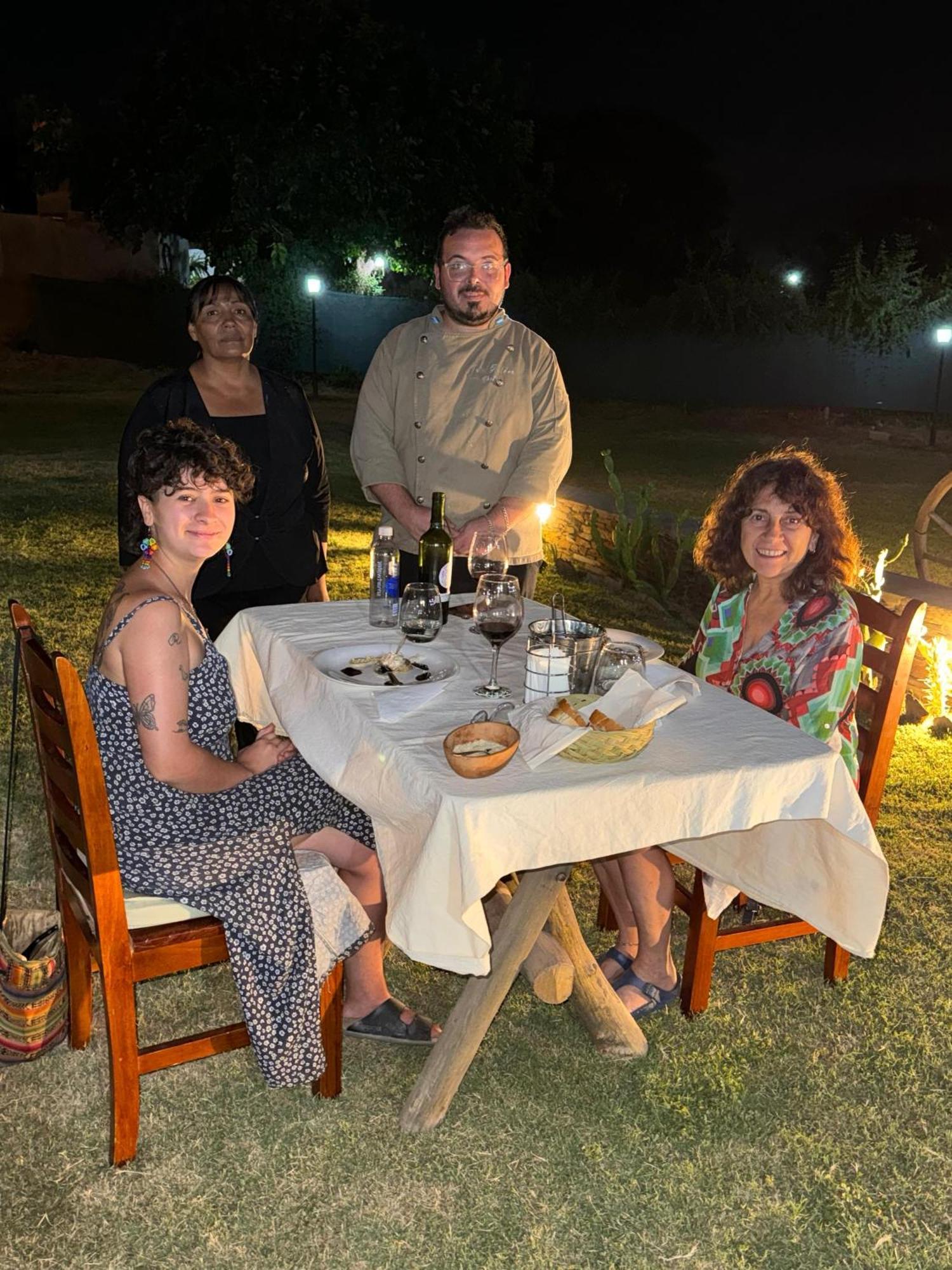 Holiday home Huaco