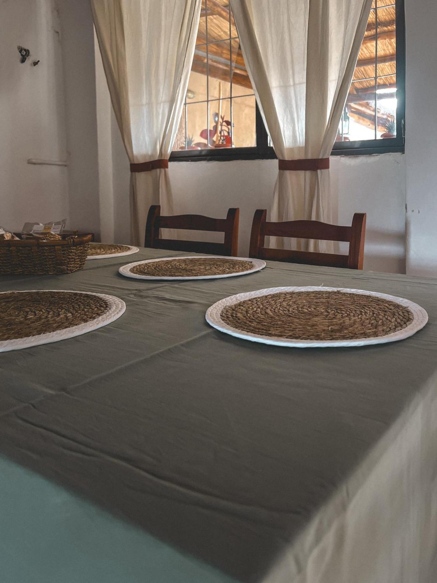 Huaco Holiday home Belen