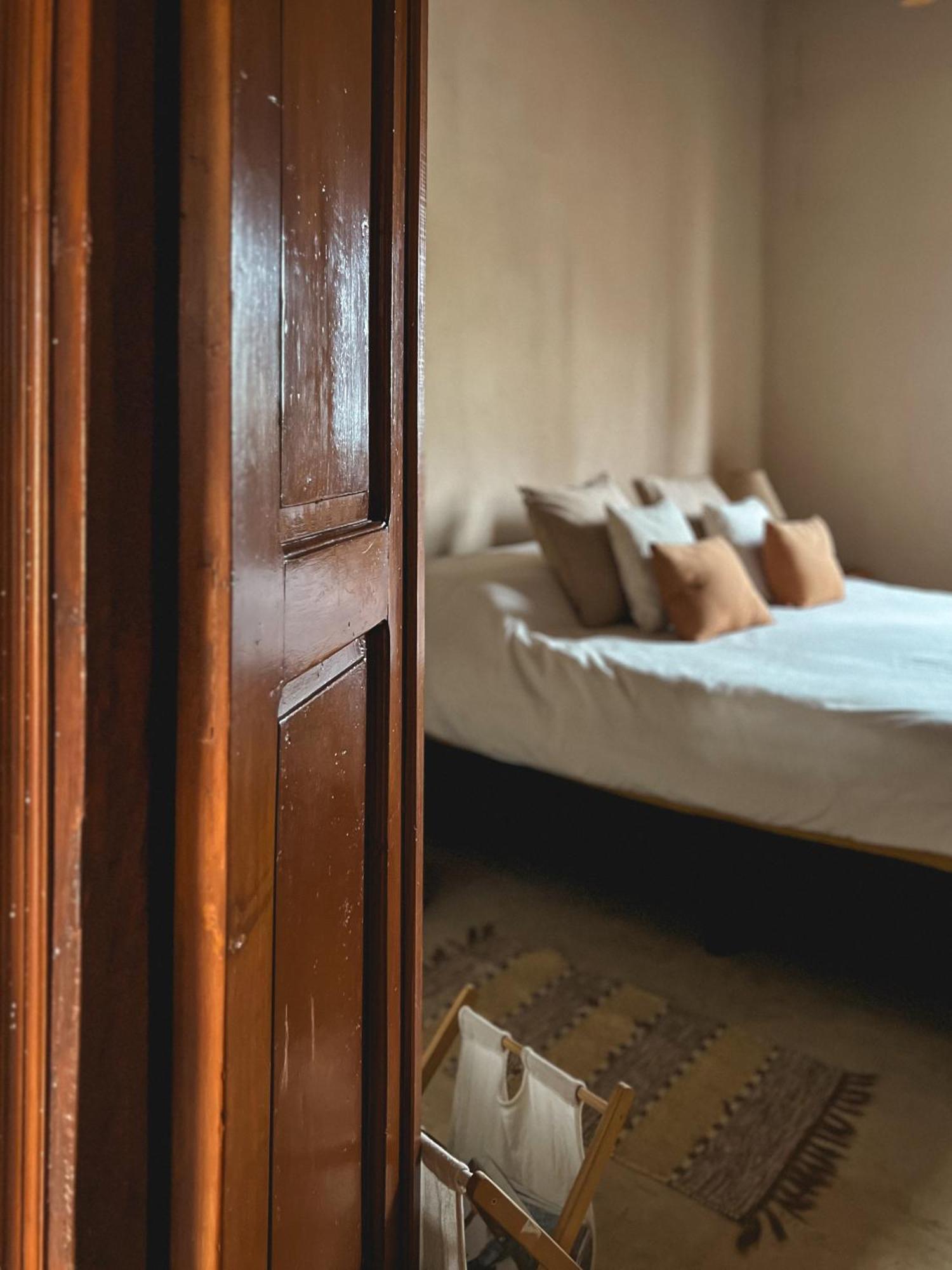 Holiday home Huaco Belen